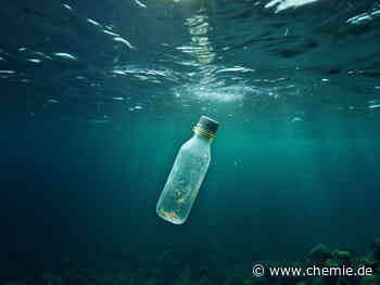 Auf den Plastik-Geschmack gekommen