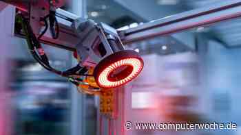 Computer Vision in der Fabrik: 4 Anwendungsfälle für Industrieunternehmen