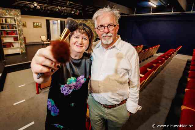 Theater De Moedertaal bestaat 150 jaar: “We willen meer speelkansen geven aan jongeren”