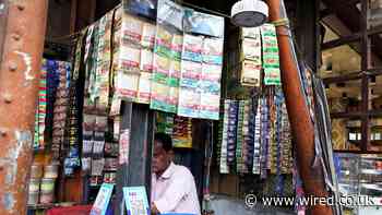 The Climate Crisis Is Driving People to Substance Abuse