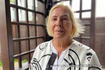 Linda Calvey: Coroner said my husband's files were destroyed