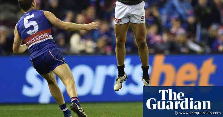 NSW raises concerns about volume of gambling ads but declines to endorse total ban