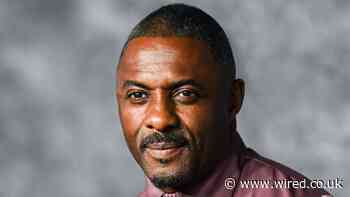 Idris Elba Is Ready to Talk About Crypto