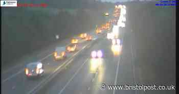 Live: Bristol traffic and travel updates as rush hour begins