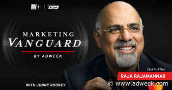 The Art of Marketing With Raja Rajamannar