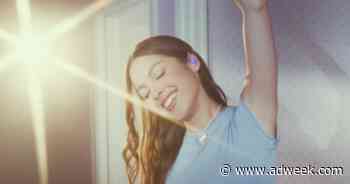 Olivia Rodrigo Shows Sony How to Make Gen Z Headphones