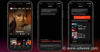 Tubi Takes Viewers Down the Rabbit Hole With AI-Powered Recommendations
