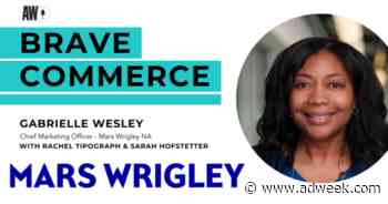 Brave Commerce Podcast: Candy, Culture and Commitment in Marketing