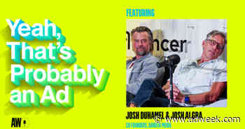 Adweek Podcast: Dakota Media Is Scrappy by Nature But Playing the Long Game