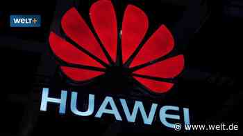 „Diese Idee ist entlarvend“ – Faesers merkwürdiger Kampf gegen Huawei