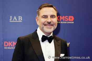 David Walliams to sue BGT after being axed by ITV bosses