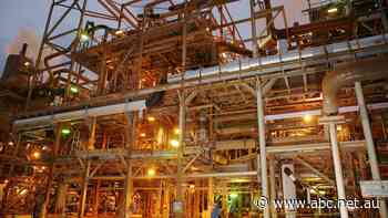 Authorities find no evidence of cancer cluster near Alcoa alumina refinery in WA