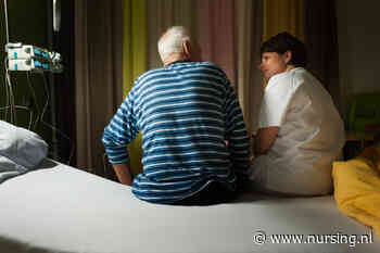 Wat te doen bij slaapproblemen in de palliatieve fase? 4 adviezen uit de herziene richtlijn