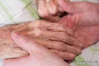 Münster bundesweit Spitzenreiter