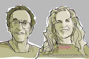 2723 Kilometer im Sattel für Kinder im Kongo