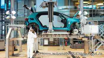 Erst Teile-, dann Nachfragemangel