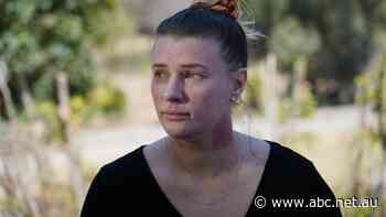 Residents of this small community say a foul stench has made them 'prisoners' in their own home