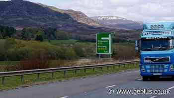 Transport Scotland informs industry of £13.4M asset management framework