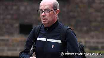 Rishi Sunak aide called HS2 greatest mistake in 50 years