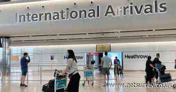Major change at Heathrow and Gatwick for arrivals which could speed up queues