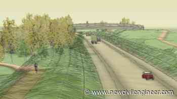 Full planning permission granted for £46.2M Long Stratton Bypass