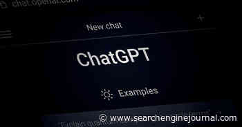 ChatGPT Leaps Forward With New Voice & Image Capabilities via @sejournal, @MattGSouthern