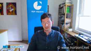 Marktforscher Stefan Schönherr: Welchen Einfluss Kontext und Kreation auf die Werbewirkung haben