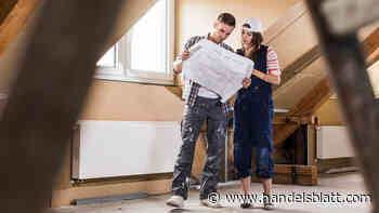 Immobilien: Umfrage: Mehrheit der Immobilienbesitzer plant vorerst keine Sanierung