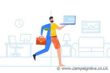 Faces to Watch: hybrid working 'very important' to 69% of rising talent