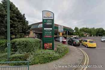 Prolific thief stole from Morrisons petrol station in Erith 20 times
