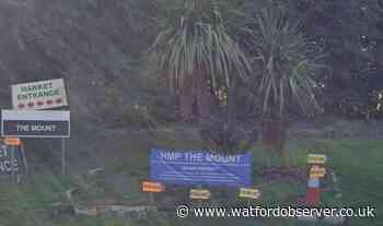 Hertfordshire: Coroner reveals prisoners used 'spice' behind bars