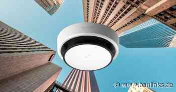 Mobilfunkrauchwarnmelder: Selbstinspektion und Fernalarmierung