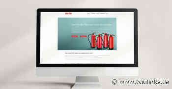 Der Bundesverband Technischer Brandschutz e.V. über PFAS-freie Feuerlöscher