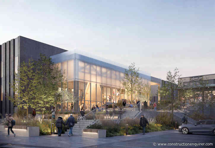 Willmott Dixon fails to agree final price for Newcastle leisure job