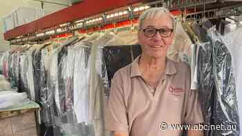 After 60 years of 'mud, blood and beer', there's another stain that haunts this retiring dry cleaner