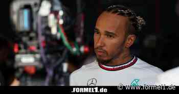 Hamilton wünscht sich Einsatz von KI bei Strafentscheidungen der FIA