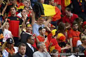 Verliezen Rode Duivels absoluut toptalent aan Griekenland?