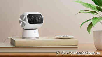 Dual-Kameras: eufy enthüllt Kamera-übergreifendes Tracking-Feature