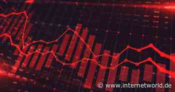 E-Commerce-Wachstum nach 15 Jahren gestoppt - erstmals rückläufiger Umsatz