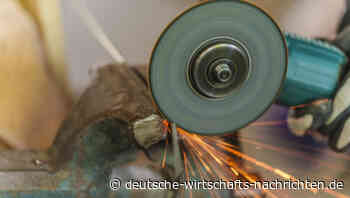 KfW-Studie: Mittelstand kommt mit teurer Energie gut klar