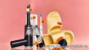 Temu: Hauptsache billig – das steckt hinter der Wunder-App aus China