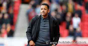 Ex-Aston Villa and Celtic chief Martin O'Neill fires warning to Hull City boss Liam Rosenior