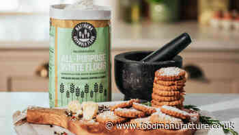 Matthews Cotswold launches 'UK’s first all purpose regenerative white flour'