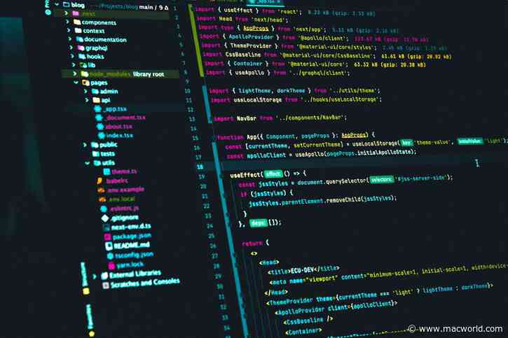 This complete course pack can help you master Python and Python certification for under $10