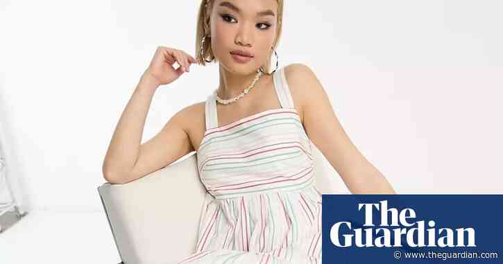 Ethical fashion brand People Tree puts UK arm into liquidation, owing £8.5m