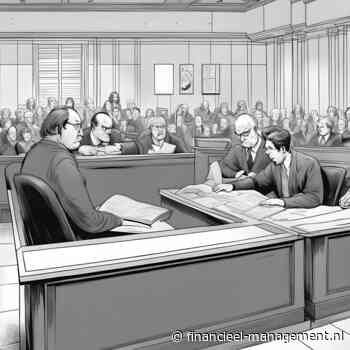 Adviesbureau McKinsey betaalt 230 miljoen dollar schikking in pharmaciezaak