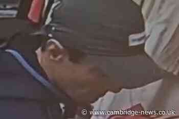 Police looking for this man after village's night of crime