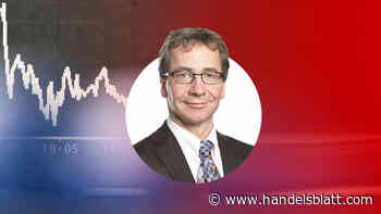 Märkte Insight: Ein toxisches Gemisch belastet die Börsen