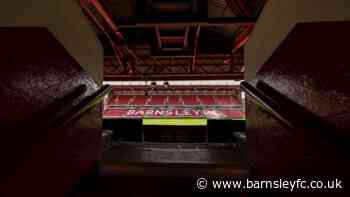 TICKETS | SHREWSBURY TOWN (H)