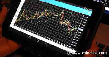 Bitcoin, Ether Prices Stay Flat as Traders Eye Return of U.S. Equities Correlation